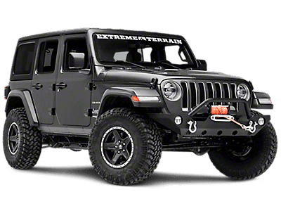 off road araç hazırlama